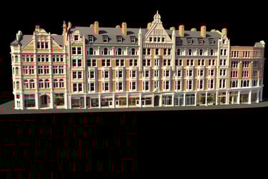 1 bed studio, 168 Corporation Street, City Centre, Birmingham, B46RP - Image 13